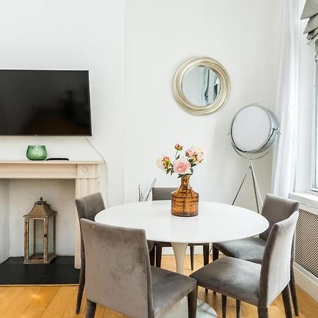 Spacious 2 Bedroom / Gloucester Road / Kensington London Bagian luar foto