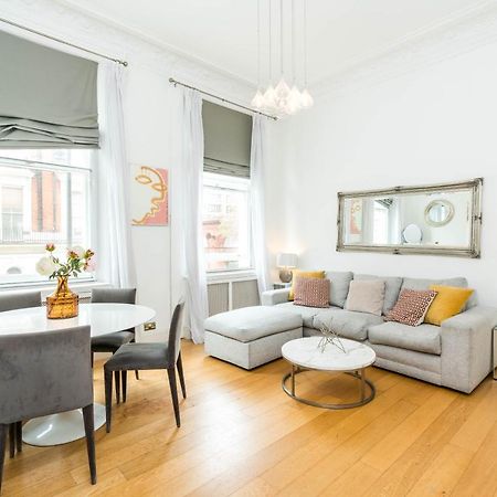 Spacious 2 Bedroom / Gloucester Road / Kensington London Bagian luar foto
